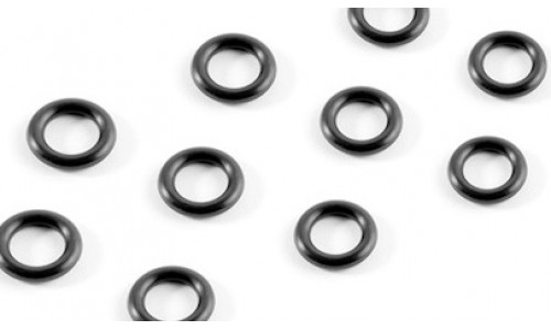 O-Ring 5x1mm - 2Pcs | Rovan Sports